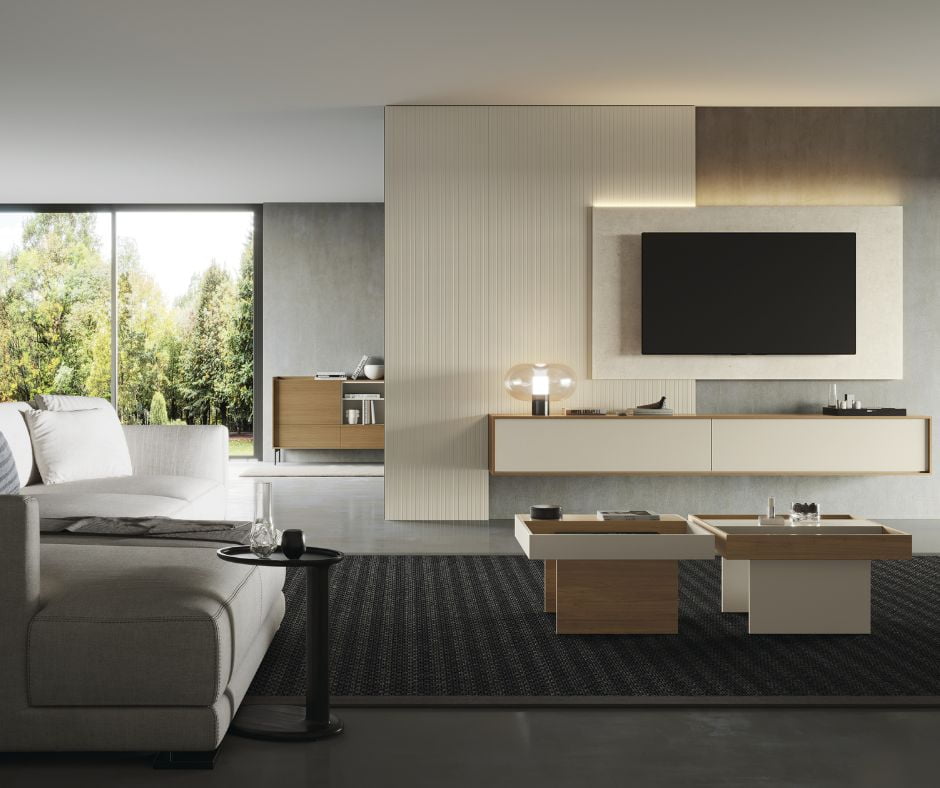 Muebles de salón